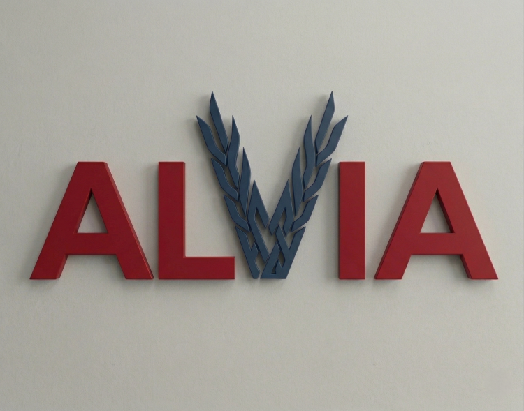 Alvia Werbeagentur