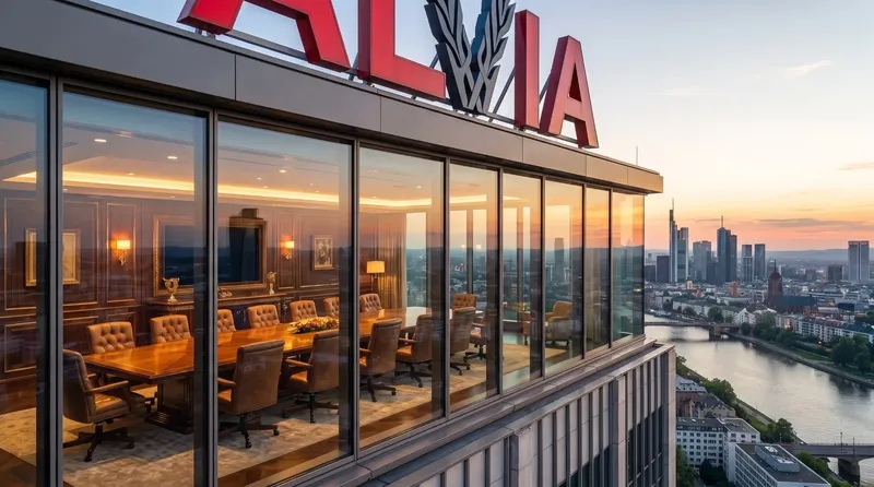 ALVIA Werbeagentur - Hakkımızda