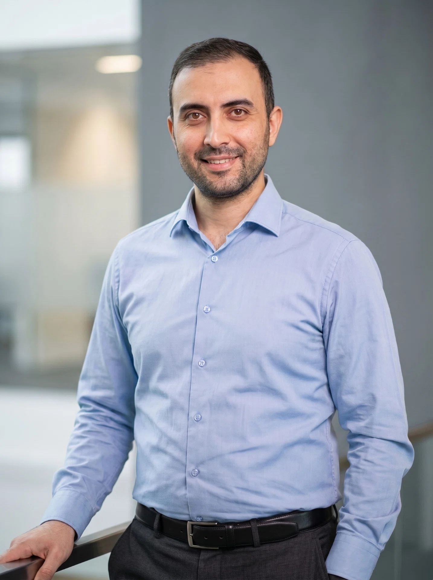 Mehmet Olcay Öncü