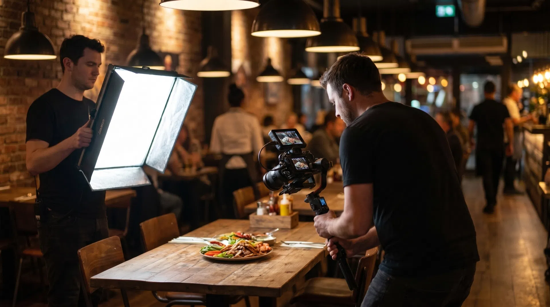 Video Prodüksiyon ve Kurgu