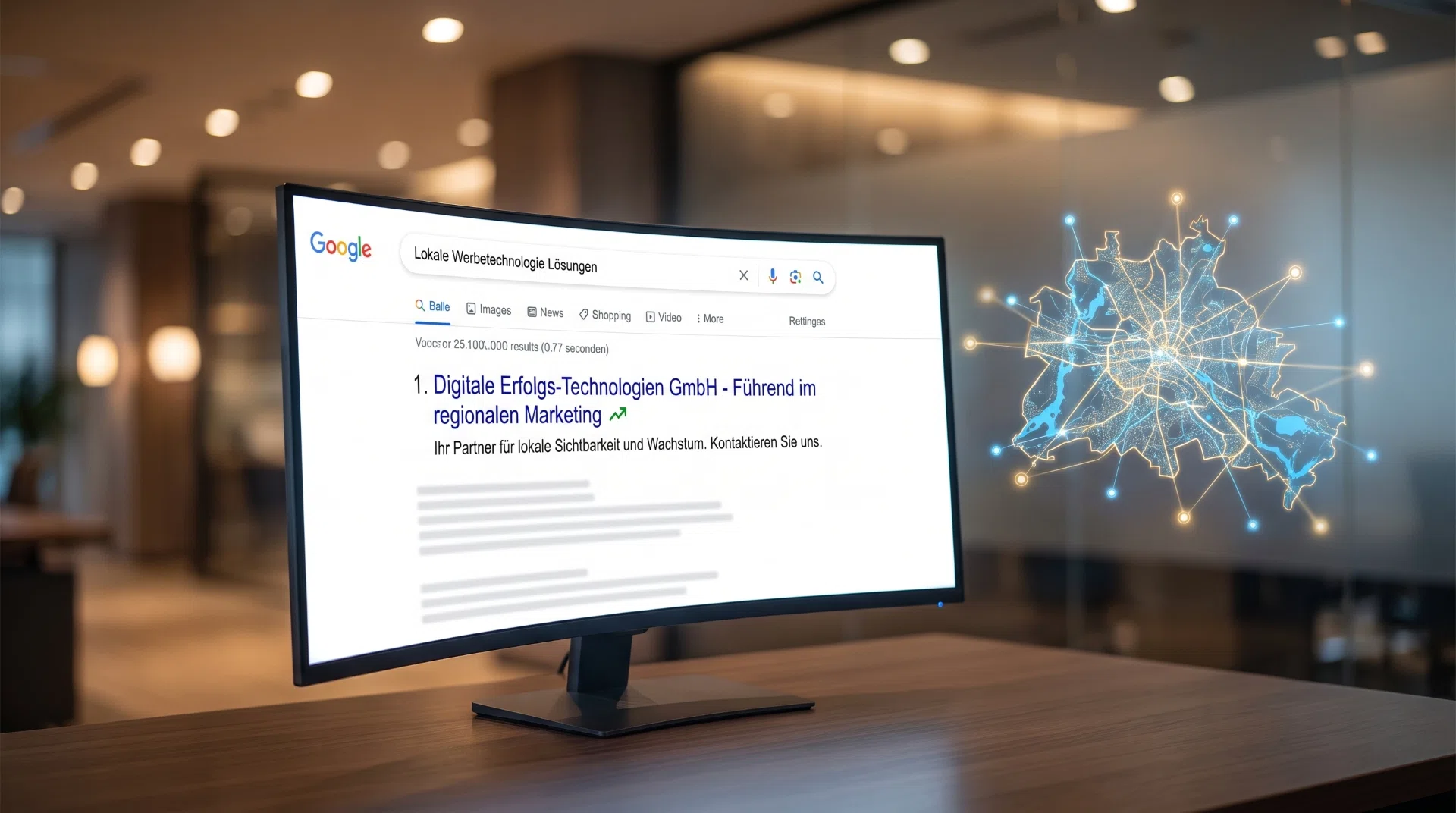 SEO ve Google Ads Paneli